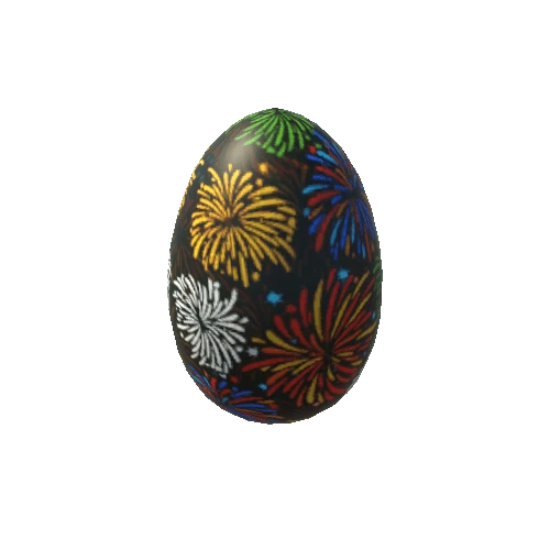 Easter Eggs14.0